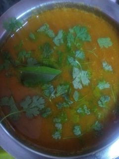 தக்காளி குருமா (Thakkaali kuruma recipe in tamil) செய்முறை முக்கிய புகைப்படம்