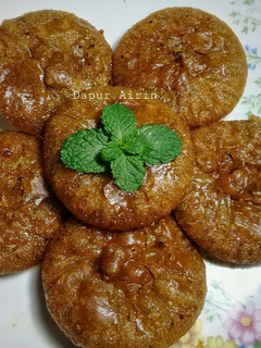 Foto resep Kue Cucur