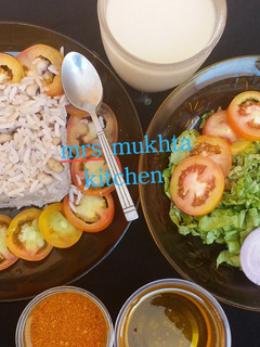 Shinkafa da wake..garaugaru ainihin hoton girkin