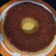 Budín de pan
