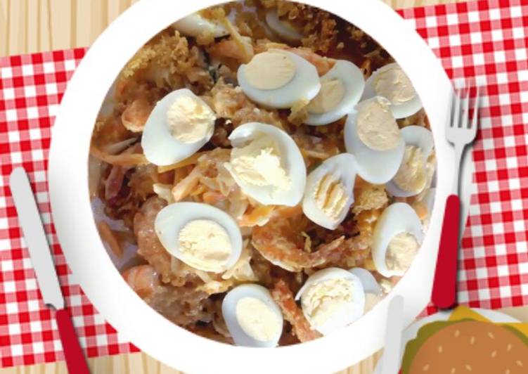 Salad udang sayur mayo keju 25K