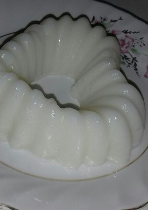 عکسی از دستور مسقطی شیر بدون کره و روغن