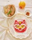 肉骨茶