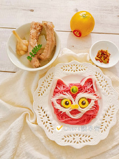 肉骨茶 的食譜成品照片