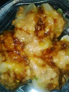 Foto resep Cilok rebon