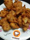 Potato Onion Pakora ( Aalo Piyaz kay Pakoray