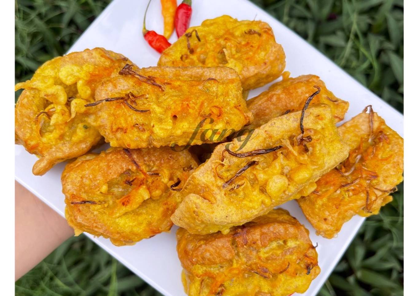 Tahu Berontak
