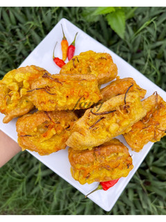 Foto resep Tahu Berontak
