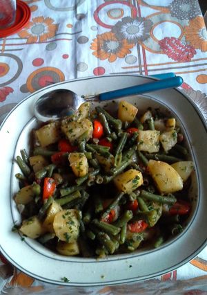 Foto di Insalatona mista senza insalata