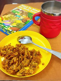 મસાલા રોટલી (Masala Rotli Recipe In Gujarati) રેસીપી મુખ્ય ફોટો