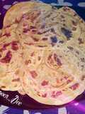 Roti maryam