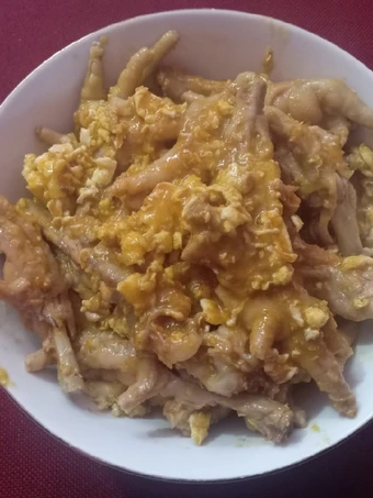 Cara Mudah Menyiapkan Resep Seblak Ceker Super Pedas yang Bikin Ngiler Anti Ribet, Uenak Banget