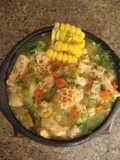 Sopas de Mondongo 😋