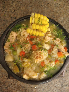 Una foto de Sopas de Mondongo 😋