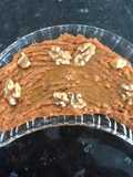 Muhammara محمره walnut Appetizer