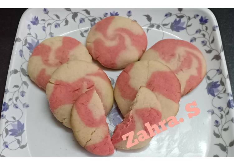 Simple Way to Prepare Favorite Vanilla Cookies