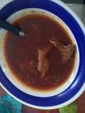 Mole de panza