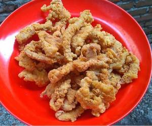 Cara Cepat Ikan Kakap Merah dan Ayam Crispy Gurih Mantul Cara Cepat Ikan Kakap Merah dan Ayam Crispy Gurih Mantul