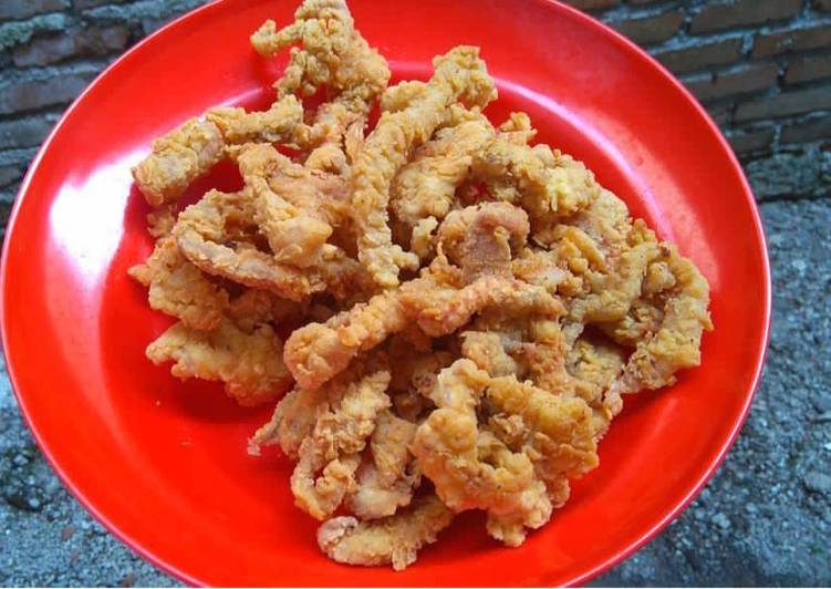 Langkah Mudah untuk Membuat Ikan Kakap Merah dan Ayam Crispy Anti Gagal