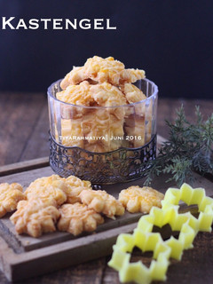 Foto resep Kastengel