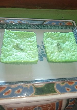 Foto resep Jenderal Mabok