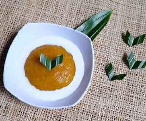 Resep Terbaik Putri Mandi | #keto #ketopad #ketofastosis #bikinramadhanberkesan Enak Bergizi