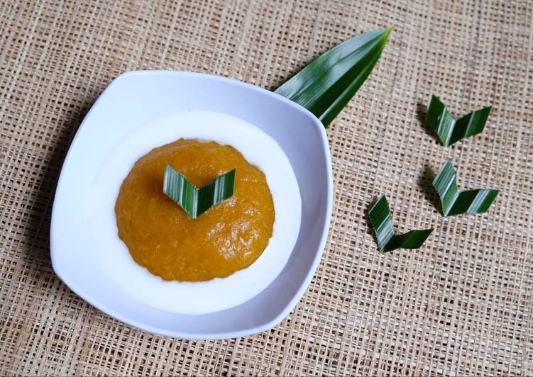 resep cara buat Putri Mandi | #keto #ketopad #ketofastosis #bikinramadhanberkesan