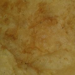 A picture of Bhatura.