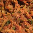 Machaca de res
