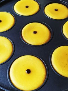 Foto resep Lumpur pisang