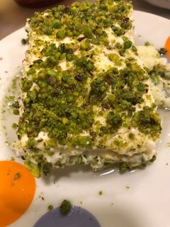 صورة لوصفة ليالي لبنان