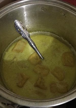 Foto resep Opor Ayam