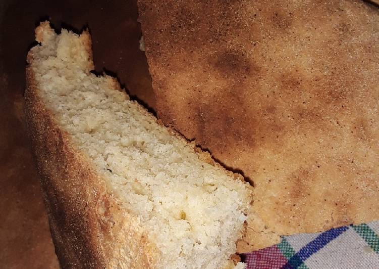 خبز كوشة روعة 😋