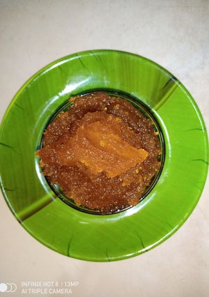 आवळा जॅम (Awla Jam Recipe In Marathi) रेसिपी चे मुख्य फोटो 