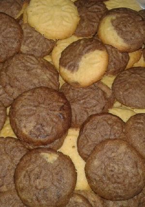 صورة لوصفة بيتي فور