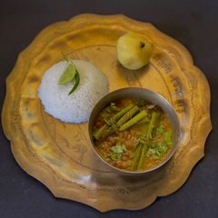 A picture of Dal-Munga.