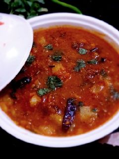 भंडारे वाली आलू सब्जी(Bhandare wali aloo ki sabzi recipe in Hindi) रेसिपी मुख्य फोटो
