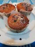 American muffins