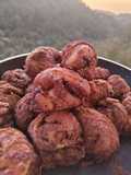 خبز الشوكولاتة Chocolate Buns