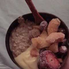 شوفان وحليب الصويا Oat and soya milk-レシピのメイン写真