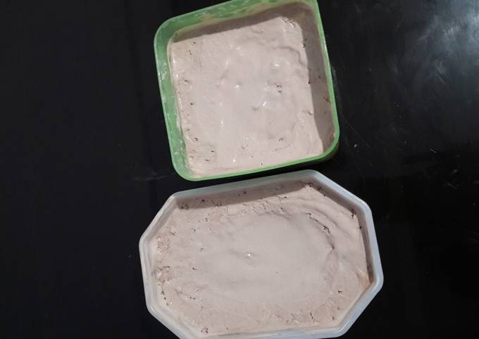 Resep Es Krim Coklat yang Bisa Manjain Lidah