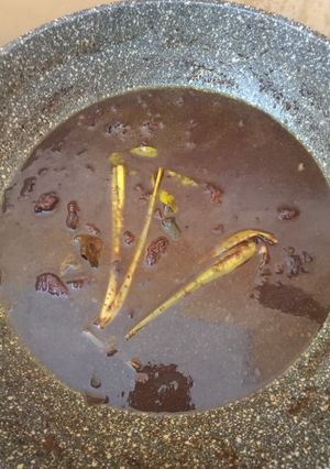 Foto resep Rawon daging sapi