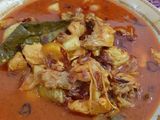 Tong Seng Ayam Huh hah