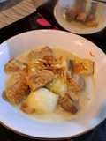 Masak Santan Bumbu Soto Instan
