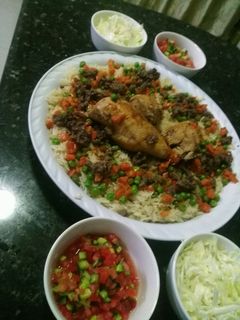 صورة لوصفة اوزي