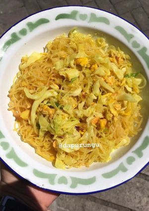 Foto resep Bihun kuning