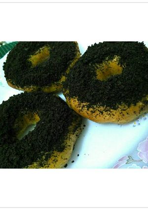 Foto resep Donat super empuk (tanpa telur dan kentang)