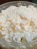 Queso crema