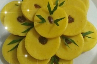Resep Lumpur Kentang Ekonomis Untuk Jualan