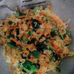 Tumis mie sehat ceria রেসিপির প্রধান ছবি